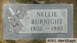 Nellie Jepsen Burnight