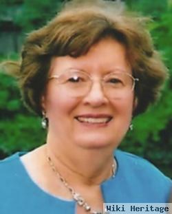 Joan Greenway Smith