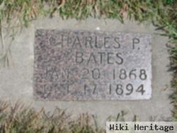 Charles P. Bates