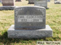 Emil Clogston