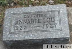 Annabel Lou Sebby