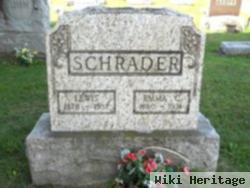 Lewis E. Schrader