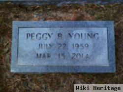 Peggy Boykin Young