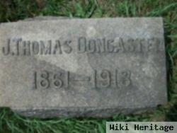 John Thomas Doncaster