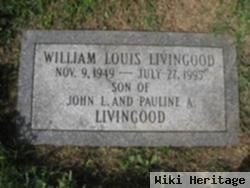 William Louis Livingood