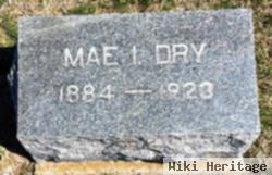 Mae Harris Dry