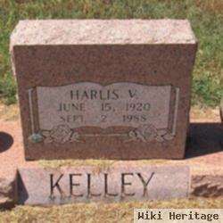 Harlis V. Kelley