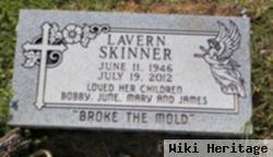 Lavern Skinner Archey