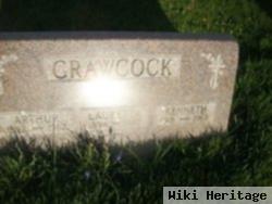 Kenneth Charles Grawcock