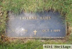 Laverne Robbins Illies