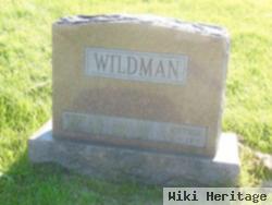 Egbert L. Wildman