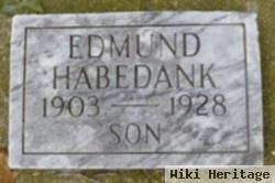 Edmund Henry Habedank