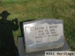 Kevin J. Byers