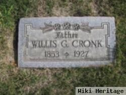 Willis Gay Cronk