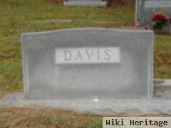 Robert Victor "vic" Davis, Sr