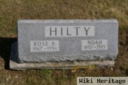 Rose Aline Miller Hilty