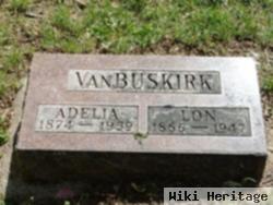 Lon Van Buskirk