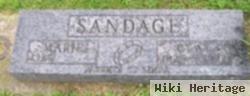 Marie Sandage