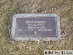 Anna S Smith