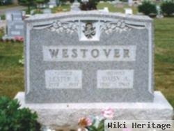 Lester Parson Westover