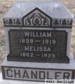 William Chandler