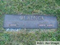 Joseph L Ockenga