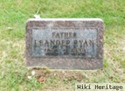 Leander Ryan