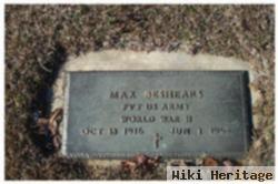 Max Beshears