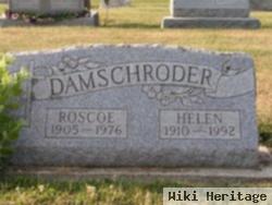 Roscoe Lysander Damschroder