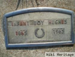 Infant Boy Hughes