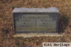 William Joseph Blankenship