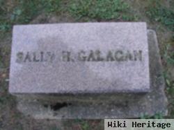 Sally H. Galagan