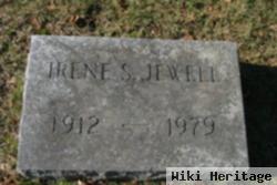 Irene S Jewell