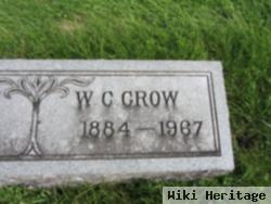 William C. Grow