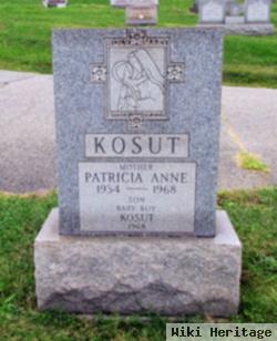 Patricia Anne Kosut