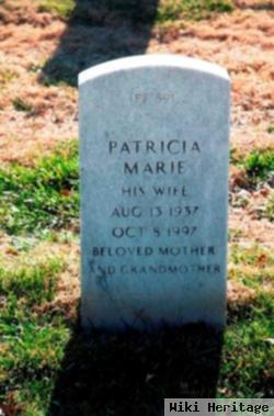 Patricia Marie Kemper