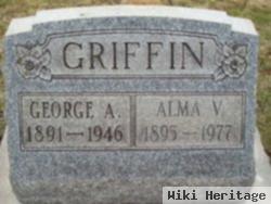 George A Griffin