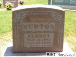 Aubrey Burton