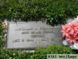 Howard R Chatman