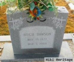 Hugh Dawson