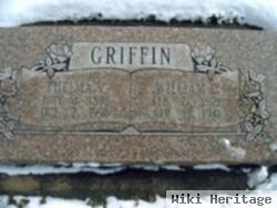 William Clyde Griffin