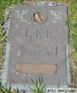 Florence C. Lee