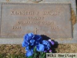 Kenneth Fredrick Jacoby