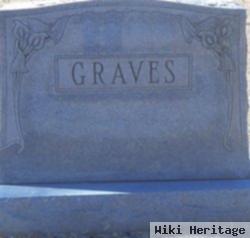 Earl H Graves, Sr