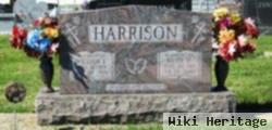 Ruth H. Harshman Harrison