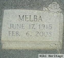 Melba Colvin