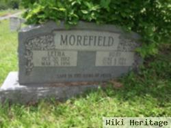 Roby Morefield