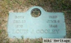 Louis J. Cooley