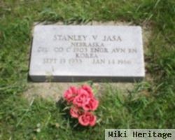 Lcpl Stanley V. Jasa