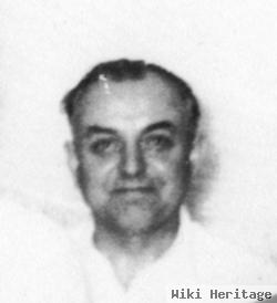 Stanley Jerome Adamski